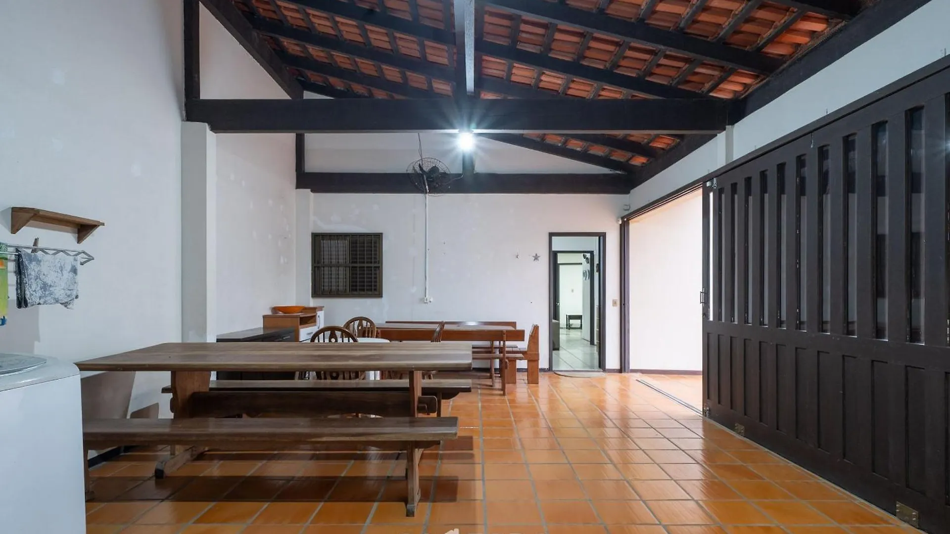 Casa de Férias Casa A 100M Da Praia Em Barra Velha Aia2200