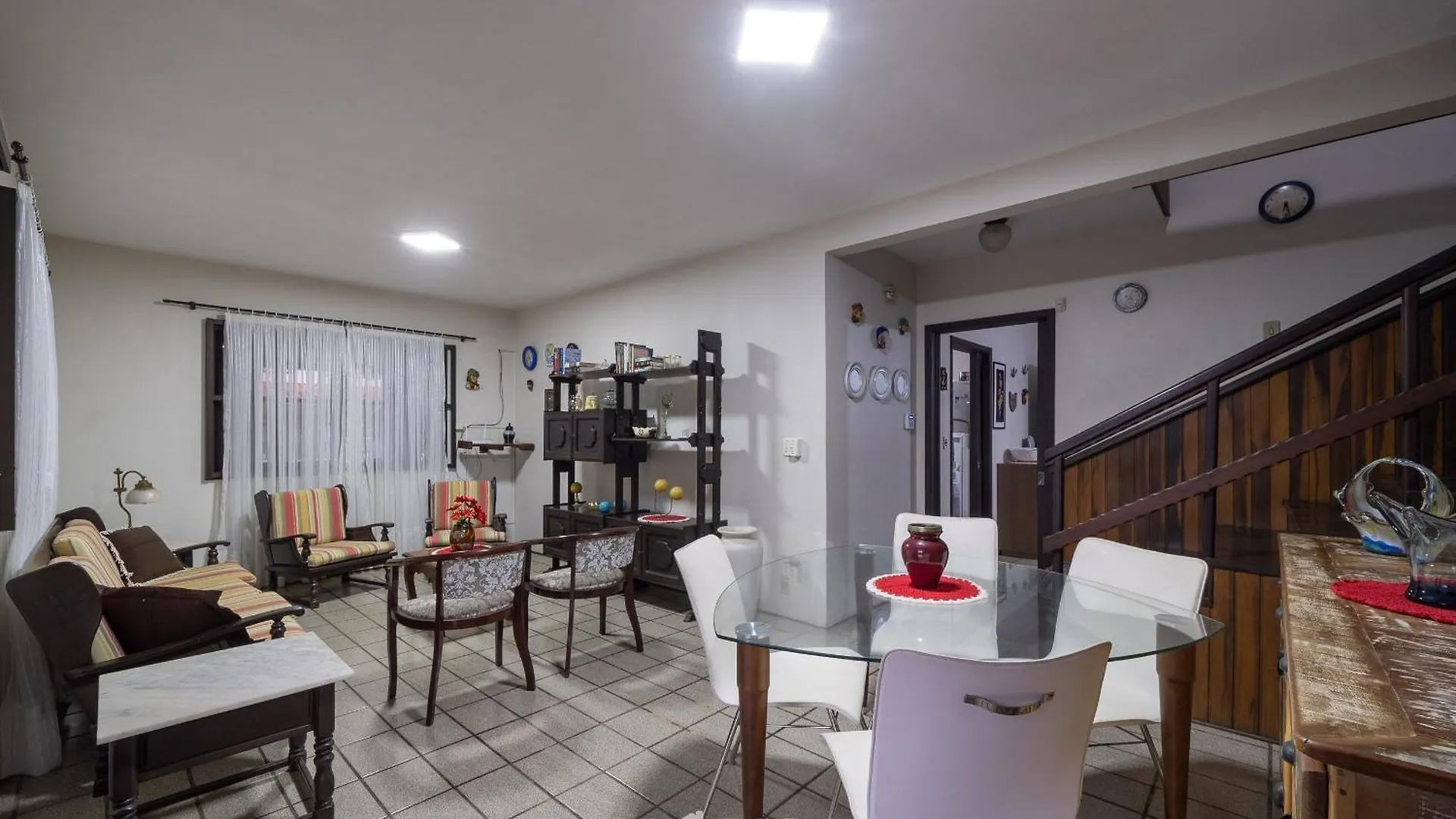 Casa A 100M Da Praia Em Barra Velha Aia2200