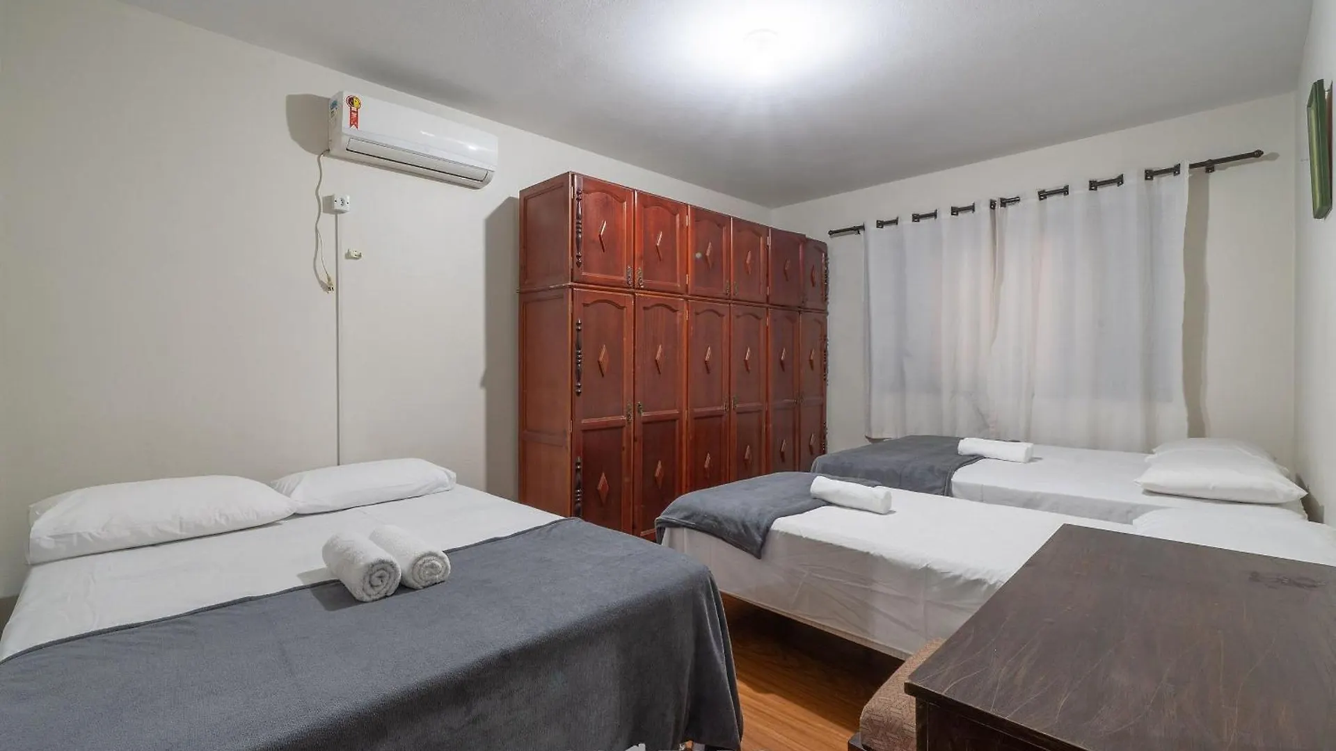 Casa A 100M Da Praia Em Barra Velha Aia2200 Brasil