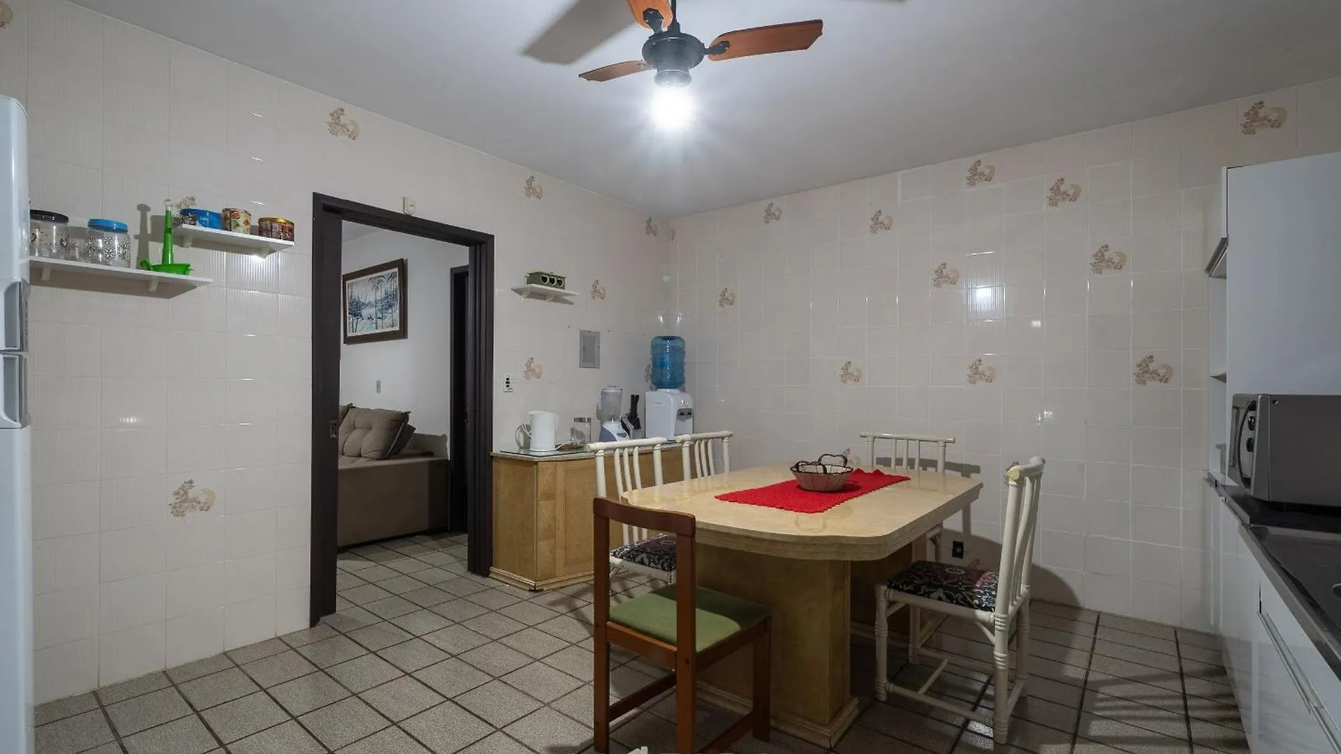 Casa A 100M Da Praia Em Barra Velha Aia2200 Casa de Férias Barra Velha (Santa Catarina)