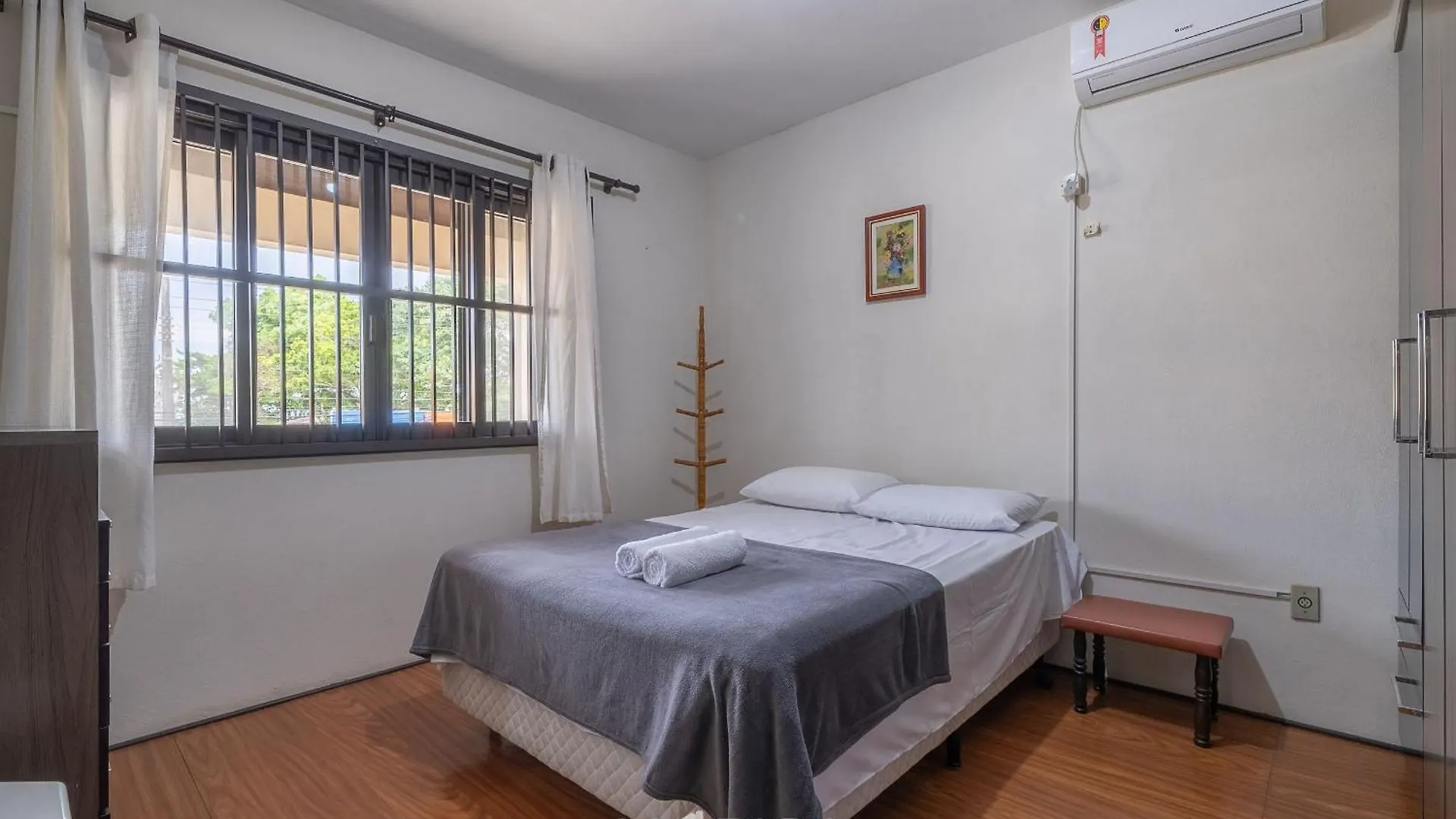 Casa A 100M Da Praia Em Barra Velha Aia2200 Casa de Férias