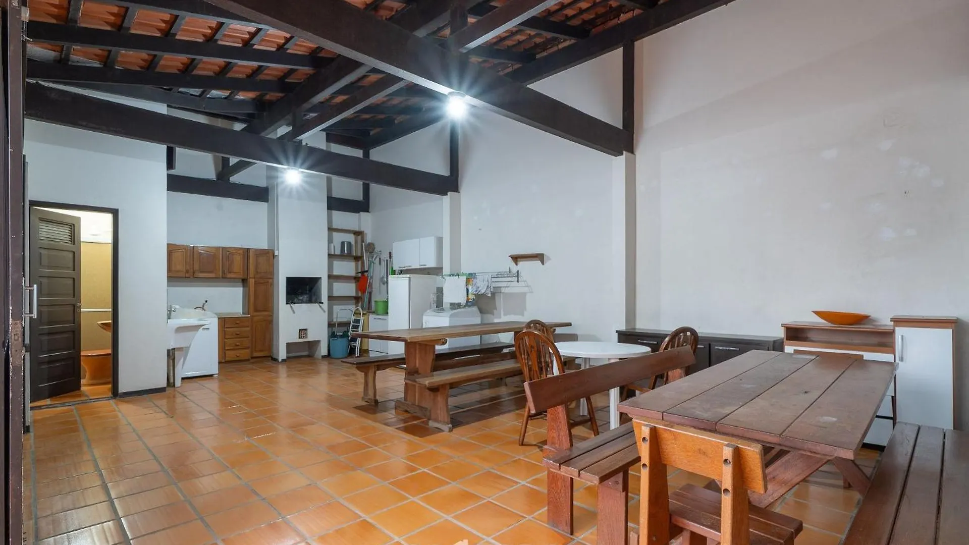 Casa A 100M Da Praia Em Barra Velha Aia2200 Barra Velha (Santa Catarina)