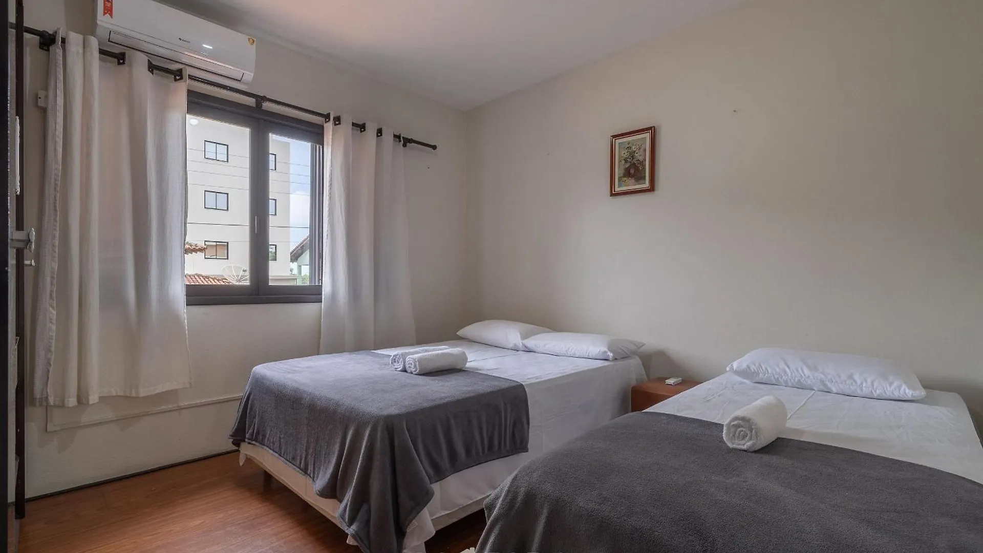 Casa de Férias Casa A 100M Da Praia Em Barra Velha Aia2200