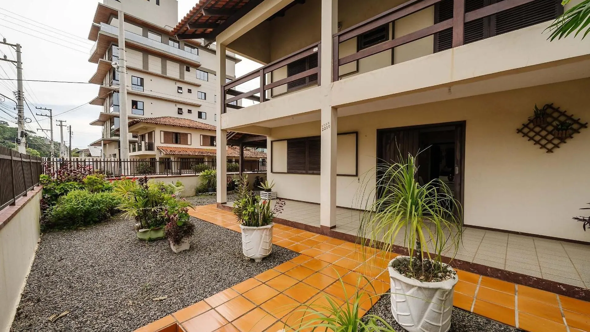Casa A 100M Da Praia Em Barra Velha Aia2200
