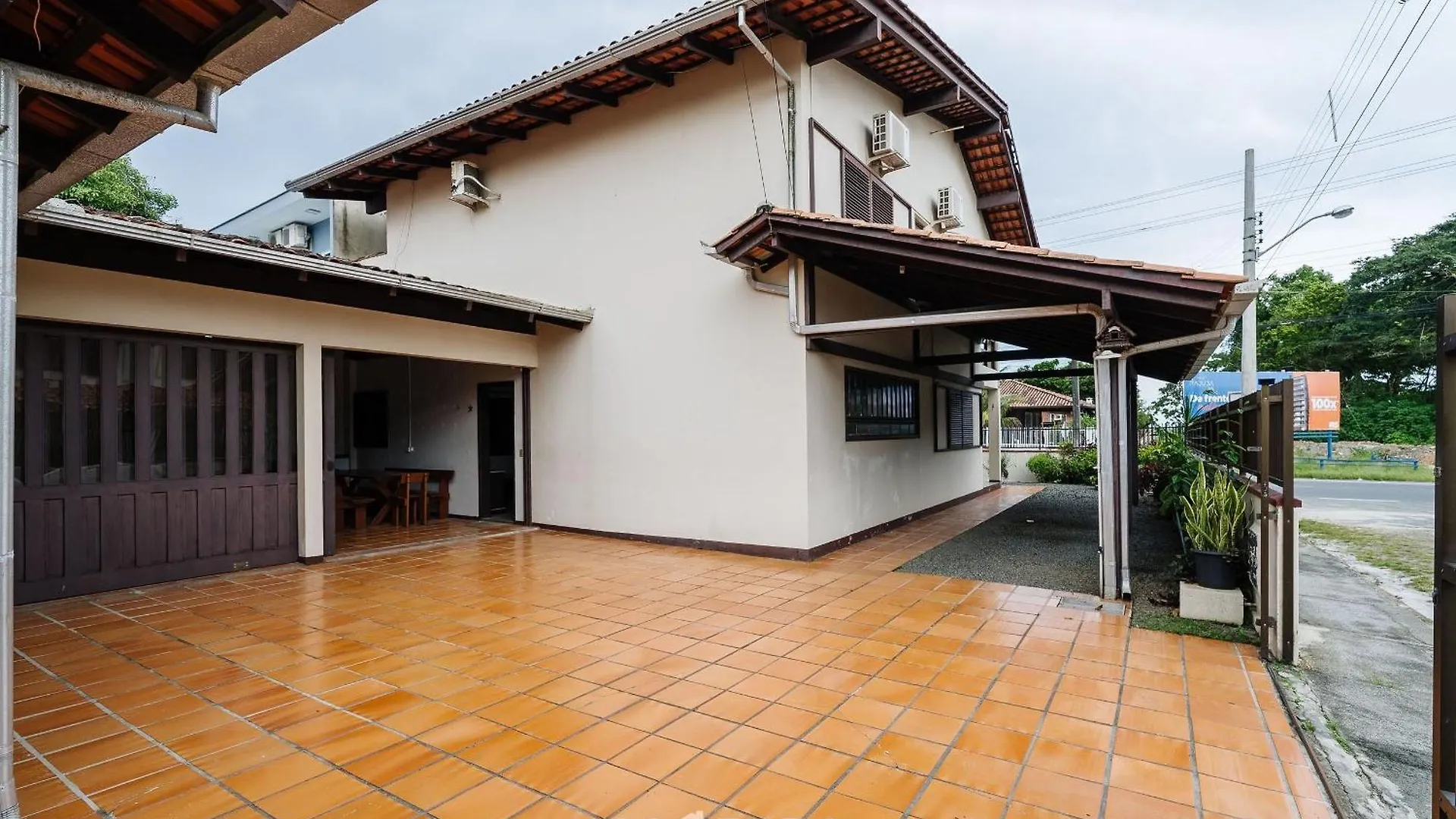 Casa A 100M Da Praia Em Barra Velha Aia2200 Brasil