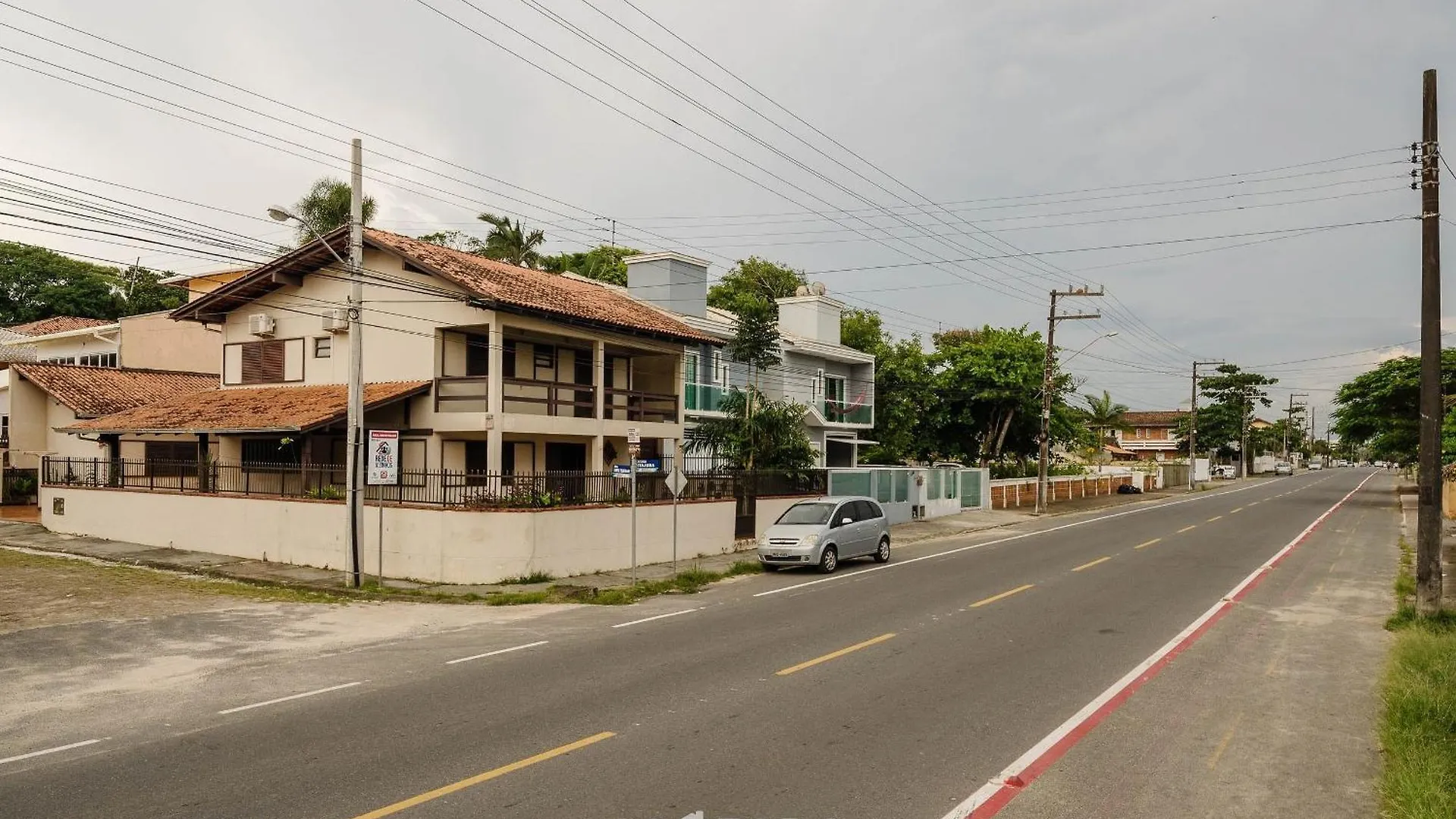 Casa A 100M Da Praia Em Barra Velha Aia2200 Casa de Férias Barra Velha (Santa Catarina)