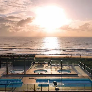 Apartamento Paraíso Frente Ao Mar, Barra Velha (Santa Catarina)