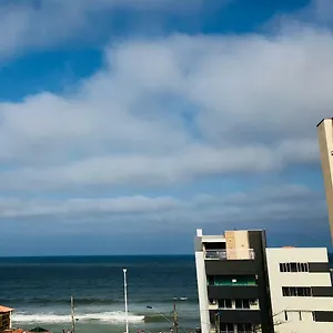 Apartamento Aconchegante A Beira Mar, Barra Velha (Santa Catarina)